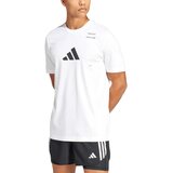 Adidas muška majica M ATH CAT G T IY2446 Cene