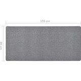  Dugi tepih tamnosivi 80 x 150 cm | shoptok.hr