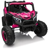 Buggy na akumulator Madman UTV-MX 4x4 - rozi | shoptok.hr