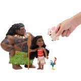 Disney Vaiana Moana lutka + Mauhi | shoptok.hr