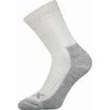 Voxx Socks white (Alpin-white)