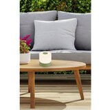 BRILONER 7461019 - LED prigušiva punjiva stona lampa LED/2W/5V IP44 zelena | Eponuda.com