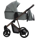 Bebetto Dječja kolica Flavio PRO 09/BRM 3u1 B | shoptok.hr