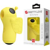 Stimulator Klitorisa Pčelica Magic Bee