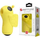 Stimulator Klitorisa Pčelica Magic Bee