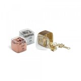 Mas Štipaljka Cubbie 19mm Gold 1/5 132305 | Eponuda.com