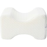  Knee Pillow Bijeli Memorijska pjena i poliester | Eponuda.com