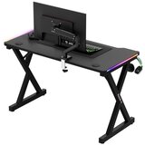 Hero 2.3 RGB igraći stol 120 cm | shoptok.hr