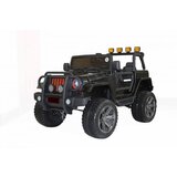 Lean Toys Otroško vozilo 24V Offroad XXL 4x4 Črna ben | Shoptok.si