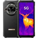 Blackview pametni robustni telefon BL9000 PRO 12GB+512GB, črn Cene