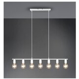 REALITY Luster na sajli VANNES 7xE27/40W/230V | Eponuda.com