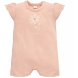 Pinokio Kids's Summer Garden Romper Cene