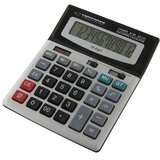 Esperanza Kalkulator EULER, 12-digit display, ECL103 Cijene