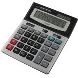 Kalkulator EULER, 12-digit display, ECL103