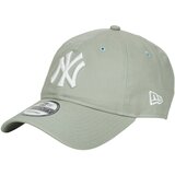 New Era Kape s šiltom LEAGUE ESSENTIAL 9FORTY NEW YORK YANKEES Zelena | Shoptok.si