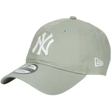 New Era Kape s šiltom LEAGUE ESSENTIAL 9FORTY NEW YORK YANKEES Zelena