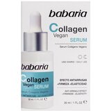 Babaria Collagen intenzivni učvrstitveni serum s kolagenom 30 ml Cene