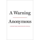 Litbrown Anonymous - A Warning | ePonuda.com