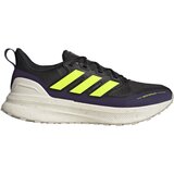 Adidas Muške patike Ultrarun 5 Tr, Crne Cene