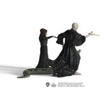 Figure djelovanja Schleich Voldemort Nagini and Bellatrix (3 kom.) | shoptok.hr