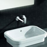 Grohe Eurosmart Cosmopolitan baterija za umivaonik, 2 otvora S-Size 19381000 | ePonuda.com