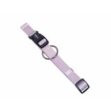 Nobby classic ovratnica - svetlo vijolična - različne velikosti 20 - 35 cm Cene