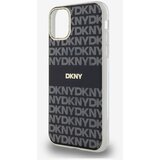 Dkny Ovitek za telefon Črna | Shoptok.si