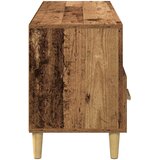 TV ormar Staro drvo 102 x 36 x 50 cm Konstruirano drvo | shoptok.hr