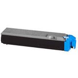 Kyocera TK520 kompatibilen modri toner, (22138213) | Shoptok.si