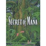 Secret of Mana Steam Key EUROPE | ePonuda.com
