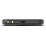 Emporia SMART.ME7 crna 5,45 " zaslon na dotik, 6 GB RAM / 128 GB | Shoptok.si