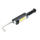 Automax lampa baterijska led 3w cob + 3w led 0873142 Cene