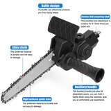 Smania Električna bušilica na adapter za motornu pilu DrillChain™ | shoptok.hr