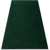 RugsX Preproge Preproga SOFTY Enotni, enobarvni forest zelena 200x290 cm Zelena | Shoptok.si
