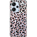  torbica silikonska print skin za xiaomi redmi note 13 pro plus (eu) animal Cene