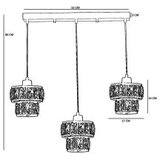 Opviq Visilica 9039 5 | ePonuda.com