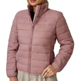 ženska jakna blanca, roze