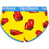 Licensed Boy's briefs Cars 5 Pack - Frogies | Eponuda.ba