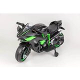  Veliki motor ninja na akumulator zeleni HK-H2R | ePonuda.com
