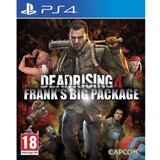 Sony Dead Rising 4 Franks Big Package /PS4 | Eponuda.ba