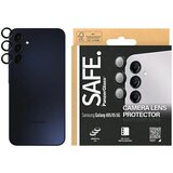PanzerGlass OSŁONA APARATU SAFE BY NA SAMSUNG GALAXY A15 / A15 5G - Z CZARNĄ RAMKĄ, (21911664) Cene