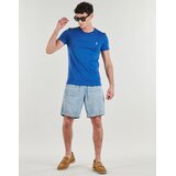 Polo Ralph Lauren Kratke hlače & Bermuda SHORT PREPSTER 5 POCHES EN DENIM Modra | Shoptok.si