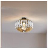 Eglo 32844 - plafonsko svetlo olmero 1 1xE27/60W/230V | Eponuda.com