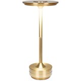 House Nordic Mjedena LED stolna lampa (visina 28,5 cm) Lyneham – | shoptok.hr