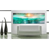  Slika - Sapphire Sea 120x40 | shoptok.hr