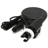tlačilka za prednapihovanje star pump 4 revolution (12 v, 200 l/min, 0,2 bara)