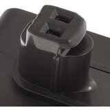 VHBW baterija za dyson DC30 / DC31 / DC35 / DC45, tip a, siva, 1500 mah | Shoptok.si