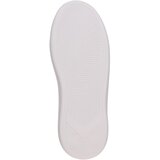 Karl Lagerfeld Nizke superge črna / bela | Shoptok.si