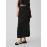 GAP Linen maxi skirt - Women's Cene