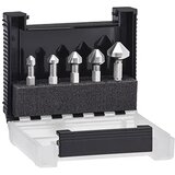 Wiha komplet konusnih upuštača 1/4" 5 kom W28027 Cene